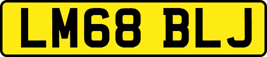 LM68BLJ
