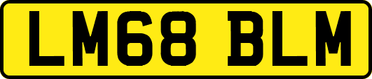 LM68BLM