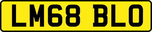 LM68BLO