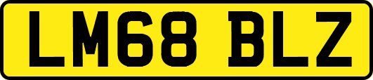 LM68BLZ