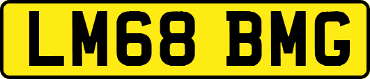 LM68BMG