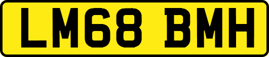 LM68BMH