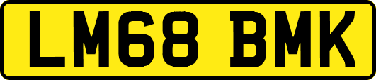 LM68BMK