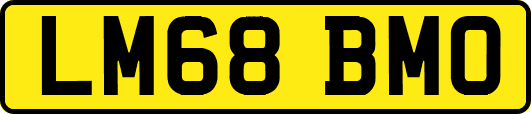 LM68BMO