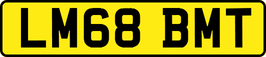 LM68BMT
