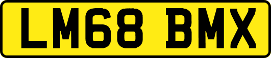 LM68BMX