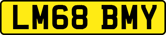 LM68BMY