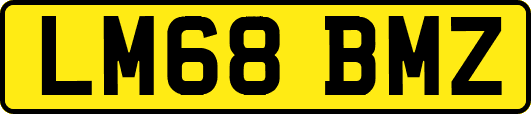 LM68BMZ