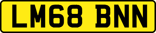 LM68BNN