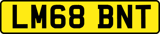 LM68BNT