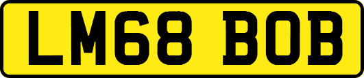 LM68BOB