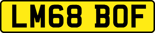 LM68BOF