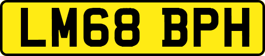 LM68BPH