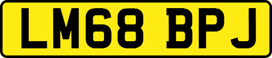 LM68BPJ