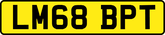 LM68BPT