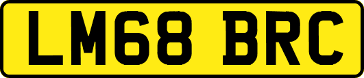 LM68BRC