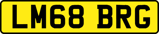 LM68BRG