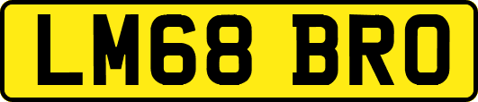 LM68BRO