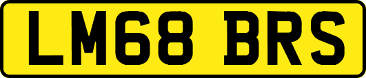 LM68BRS