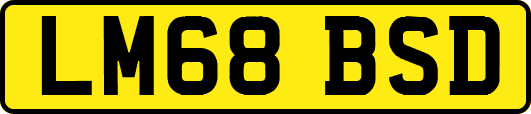 LM68BSD