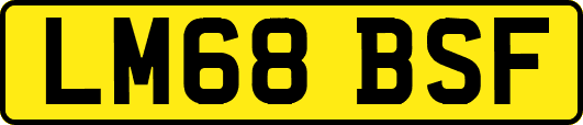 LM68BSF