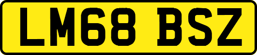 LM68BSZ