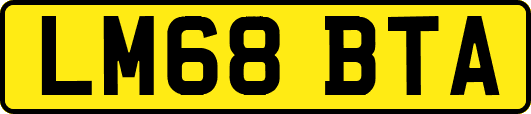 LM68BTA