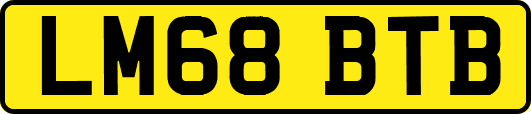 LM68BTB