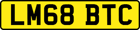 LM68BTC