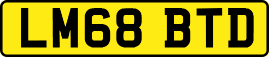 LM68BTD