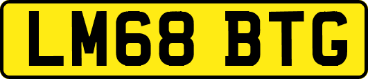 LM68BTG