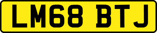 LM68BTJ