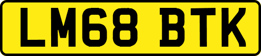 LM68BTK