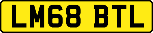 LM68BTL
