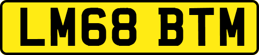 LM68BTM