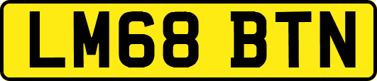 LM68BTN