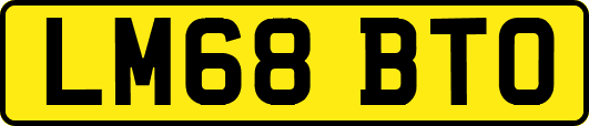 LM68BTO