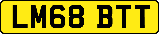 LM68BTT