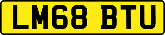 LM68BTU