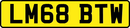 LM68BTW
