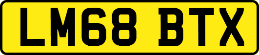 LM68BTX