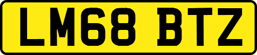 LM68BTZ