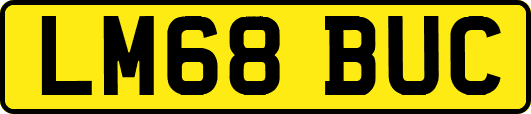 LM68BUC
