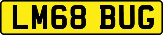 LM68BUG