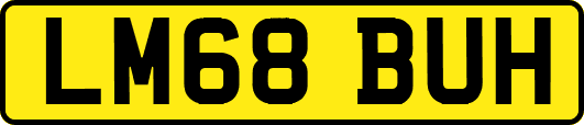 LM68BUH