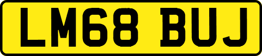 LM68BUJ