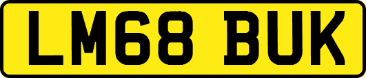 LM68BUK