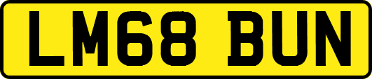 LM68BUN