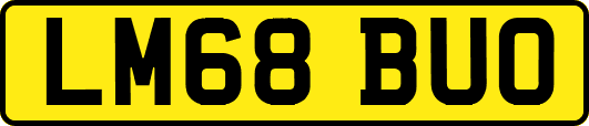 LM68BUO