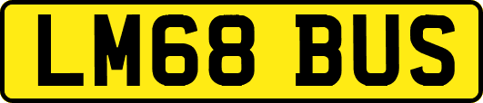LM68BUS